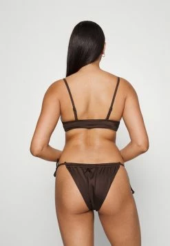 Flash Sale ⭐ Hunkemöller CLEO CROPTOP - 👙 Bikini Top - Brown 🛒 4 Flash Sale ⭐ Hunkemöller CLEO CROPTOP - 👙 Bikini Top - Brown 🛒 -Hunkemöller Sales Store 603844c6b9d74c34a0c34d9c16e13178