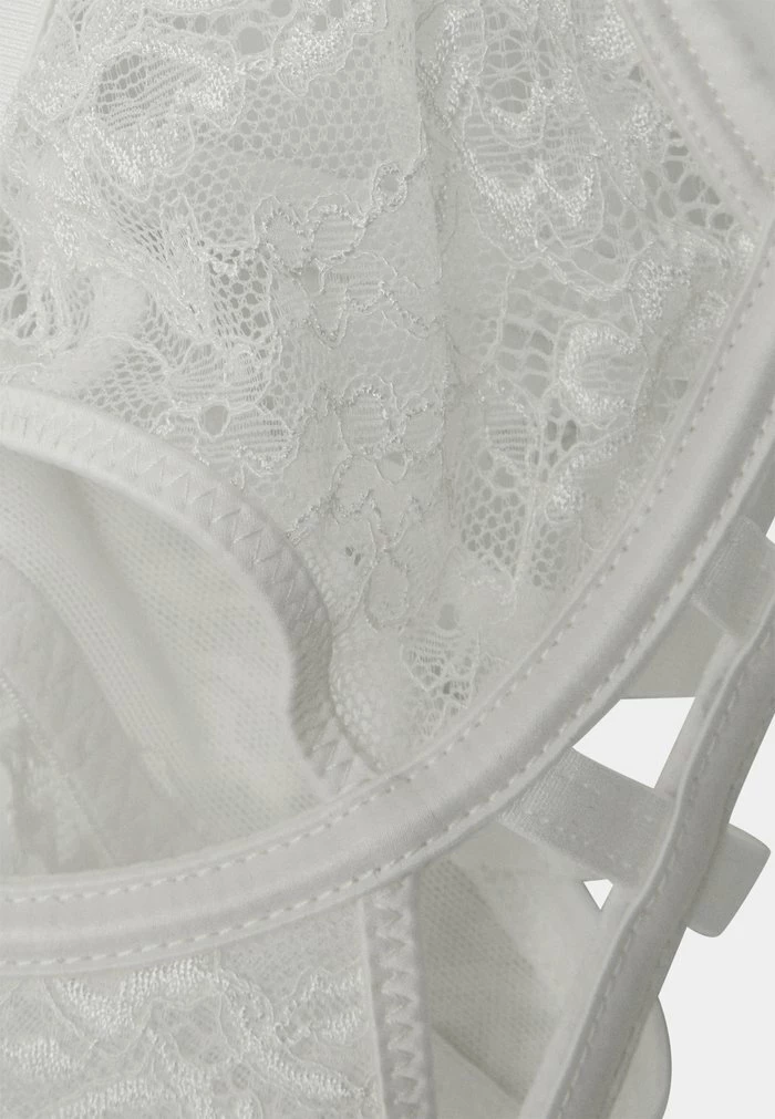 EVE UP - Underwired bra - off white Coupon 👏 Hunkemöller EVE UP - Underwired Bra - Off White 👍 -Hunkemöller Sales Store 605d81f723aa4407a878f93a4d7c0496