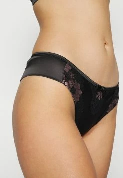 Buy ❤️ Hunkemöller ALETA BRAZILIAN - Briefs - Black ✔️ -Hunkemöller Sales Store 607aa47c824e4719b652a1d6fbece828