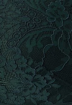 Cheapest 🥰 Hunkemöller NON WIRED BRA - Triangle Bra - Green ✨ -Hunkemöller Sales Store 61bf5e62a4b044ddbc27cd2d9ea6d1b6