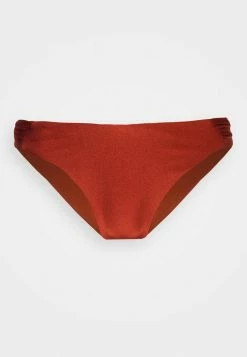 Best Pirce 🔔 Hunkemöller SAHARA HIGH LEG - 👙 Bikini Bottoms - Brown ✔️ -Hunkemöller Sales Store 61cd0e0cdcd743a6b6142cb7d2b10819