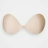 New 🔔 Hunkemöller STICK ON BRA - Push-up Bra - Tan 🔥
