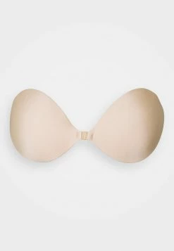 New 🔔 Hunkemöller STICK ON BRA - Push-up Bra - Tan 🔥