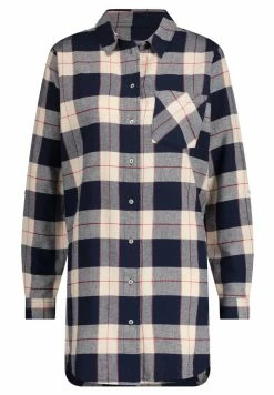 Hot Sale โจ Hunkemöller Pyjama Top - Blue ๐