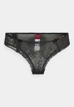 Buy 🌟 Hunkemöller ELISSA BRAZILIAN - Briefs - Black ✨ -Hunkemöller Sales Store 630d9ead5a5e443cbeb6576e48b3ea0f