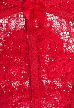 Cheap 🔥 Hunkemöller SERAPHINA BRAZILIAN - Briefs - Tango Red 🎁 -Hunkemöller Sales Store 643c916f60f5401cb6fc35820a74f9e3