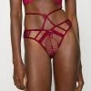 Budget ❤️ Hunkemöller LYRA BRAZILIAN - Briefs - Red 🌟