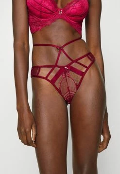 Budget ❤️ Hunkemöller LYRA BRAZILIAN - Briefs - Red 🌟