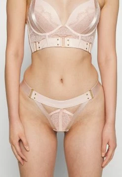 Best Sale 🎁 Hunkemöller OCCULT - Thong - Rose Smoke 🛒