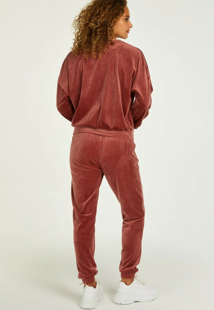 Tracksuit bottoms - pink Top 10 ⌛ Hunkemöller Tracksuit Bottoms - Pink 👍 -Hunkemöller Sales Store 669ffb1085b84b46a9301d26c2ae0601