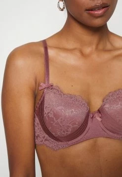 Cheapest 🎉 Hunkemöller ODETTE - Underwired Bra - Wistful Mauve ⭐ -Hunkemöller Sales Store 66c565fd0a97437ebd54b4fbbbe93282