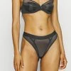 Flash Sale 🔥 Hunkemöller BOUJEE BRAZILIAN - Briefs - Black 👏