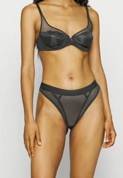 Flash Sale 🔥 Hunkemöller BOUJEE BRAZILIAN - Briefs - Black 👏