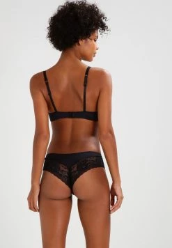 Cheapest 🎉 Hunkemöller MAYA BRAZILIAN - Briefs - Black 🥰 -Hunkemöller Sales Store 6782cdc08f3640b7a8fce3f869146b60