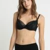 Hot Sale 🔔 Hunkemöller MAYA - Underwired Bra - Black 🥰 -Hunkemöller Sales Store 67a51cfe1b9d493395862ea65dba4743