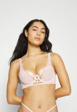 Hot Sale 👏 Hunkemöller IGGY - Underwired Bra - Pink ⌛ -Hunkemöller Sales Store 67a974905ffb40598d5bca0f10eb09ef