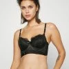 Best deal 💯 Hunkemöller ARABELLA - Underwired Bra - Black 😍 1 Best deal 💯 Hunkemöller ARABELLA - Underwired Bra - Black 😍 -Hunkemöller Sales Store 67c798e36ae24c219149931c2a1e9413