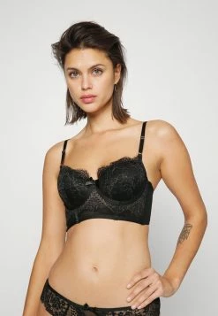 Best deal 💯 Hunkemöller ARABELLA - Underwired Bra - Black 😍