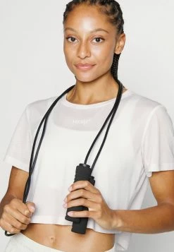 Best Sale ✨ Hunkemöller ALIGN TEE - Basic T-shirt - White 🎁 -Hunkemöller Sales Store 698146f7e2854efaaa141e9a96a96060