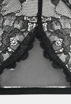 Outlet 👏 Hunkemöller MEGHAN BRAZILIAN - Briefs - Caviar 🤩 -Hunkemöller Sales Store 6a30a785aaf34cec8d30ae9218de6431