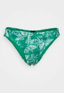 Best Pirce 🥰 Hunkemöller BERMUDA KNOTTED RIO - 👙 Bikini Bottoms - Green 😉