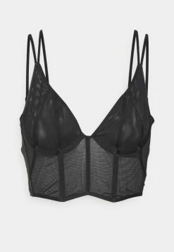 New 🔔 Hunkemöller BOUJEE LL UP - Underwired Bra - Black ✨ 5 New 🔔 Hunkemöller BOUJEE LL UP - Underwired Bra - Black ✨ -Hunkemöller Sales Store 6ae400e801c14c3e80fc855b9f1c8b4f