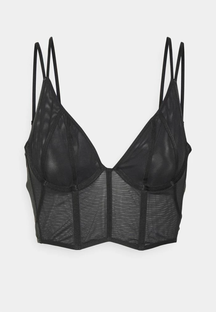 BOUJEE LL UP - Underwired bra - black New 🔔 Hunkemöller BOUJEE LL UP - Underwired Bra - Black ✨ -Hunkemöller Sales Store 6ae400e801c14c3e80fc855b9f1c8b4f