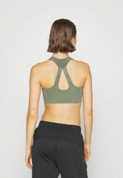 Top 10 🔔 Hunkemöller THE PRO ATHLETE - High Support Sports Bra - Green ❤️ -Hunkemöller Sales Store 6aed49f0ae334033839e2be73cf551c0