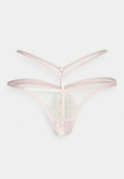 Best reviews of 🌟 Hunkemöller IGGY - Thong - Pink ❤️ -Hunkemöller Sales Store 6afa61526f954081b626e7eeb99eaf2f