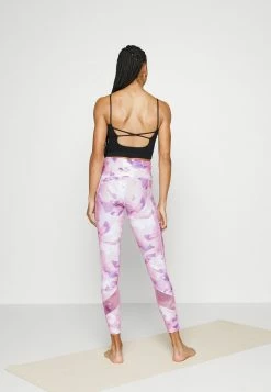 Promo 💯 Hunkemöller OH MY SQUAT LEGGING FLEUR - Leggings - Lilac ✨ 4 Promo 💯 Hunkemöller OH MY SQUAT LEGGING FLEUR - Leggings - Lilac ✨ -Hunkemöller Sales Store 6b16750f9a3a444aa2a2b0fbacd6acb7