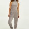 Best Pirce ⭐ Hunkemöller Tracksuit Bottoms - Grey ✨ 1 Best Pirce ⭐ Hunkemöller Tracksuit Bottoms - Grey ✨ -Hunkemöller Sales Store 6bf8c016d53948539b028d936b7d002d