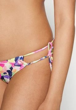 Flash Sale ⭐ Hunkemöller HAWAII TANGA BRAZILIAN - 👙 Bikini Bottoms - Multi Coloured ⌛ -Hunkemöller Sales Store 6c3eb4926a844744bfb65518be6095a6