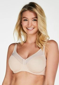 New 🎉 Hunkemöller Underwired Bra - Tan 🥰