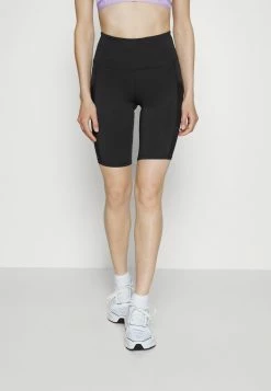 Cheapest 🥰 Hunkemöller MY SQUAT CYCLING SHORT - Leggings - Black 💯