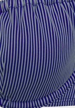 Cheapest 💯 Hunkemöller FIJI RIBUF - 👙 Bikini Top - Dazzling Blue 👏 -Hunkemöller Sales Store 6cb5904545c54af291391776810b9b8d