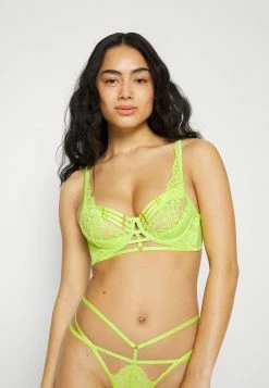 New 🌟 Hunkemöller IGGY - Underwired Bra - Green 😀