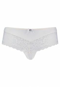 Flash Sale 🤩 Hunkemöller BRAZILIAN MAYA - Briefs - White ✨ -Hunkemöller Sales Store 6d51319393204a9e8e62686ce510a176