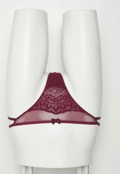 Deals 👍 Hunkemöller Thong - Red 🌟 -Hunkemöller Sales Store 6d6c1e30aecd4537a06849c210d8f7f5