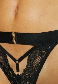 Top 10 🧨 Hunkemöller BRIXTON BRAZILIAN - Briefs - Black ✔️ -Hunkemöller Sales Store 6d97a241f8594e5a9294a4d1c3cc69a5