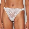 Buy ❤️ Hunkemöller TUPPENCE BRAZILIAN - Briefs - Snow White 😉