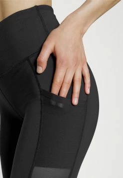 Cheapest 🥰 Hunkemöller MY SQUAT CYCLING SHORT - Leggings - Black 💯 -Hunkemöller Sales Store 6e1b84cbc04c4dbd971b032be8770ec3