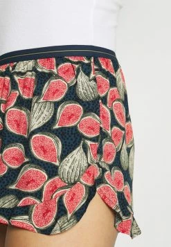 Buy 🤩 Hunkemöller SHORT FIG - Pyjama Bottoms - Blue ⌛ -Hunkemöller Sales Store 6ec24c3db43e4073b6edae61bbb2b9ed