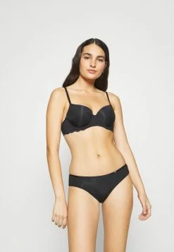 Promo ๐ Hunkemöller BRAZILIANS ANGIE 2 PACK - Briefs - Black ๐ฏ