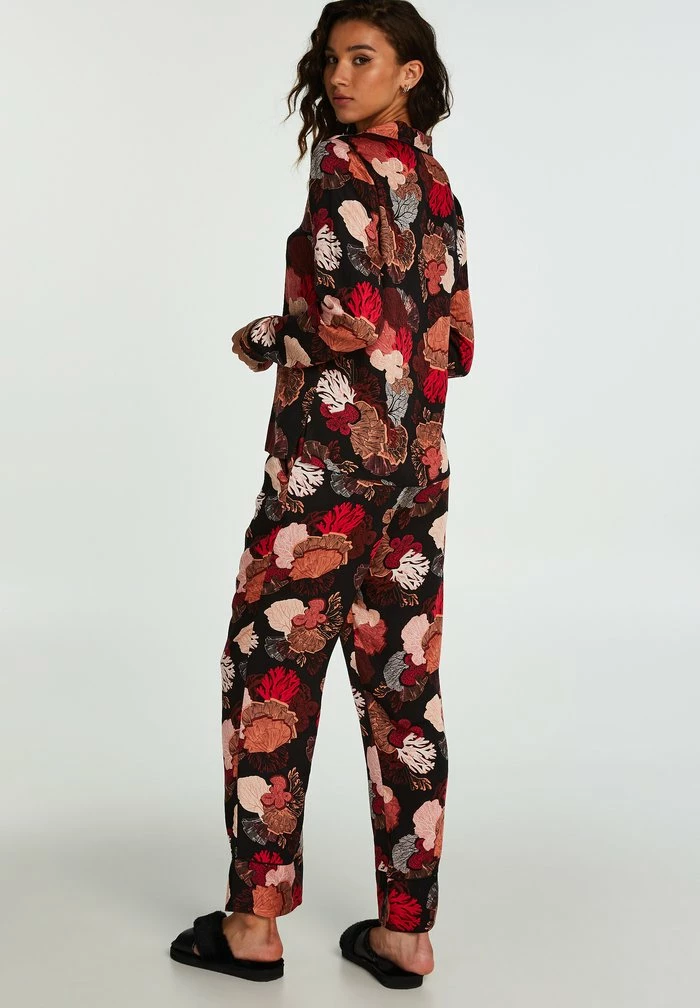 Pyjama bottoms - black Budget 🎉 Hunkemöller Pyjama Bottoms - Black 🥰 -Hunkemöller Sales Store 6f47fa900a8a4ee985542f9e4de53489