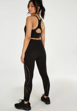 Outlet 🎁 Hunkemöller THE COMFORT - Sports Bra - Black ✔️ -Hunkemöller Sales Store 6f8b244be8a048e0a85d03f75c345a27