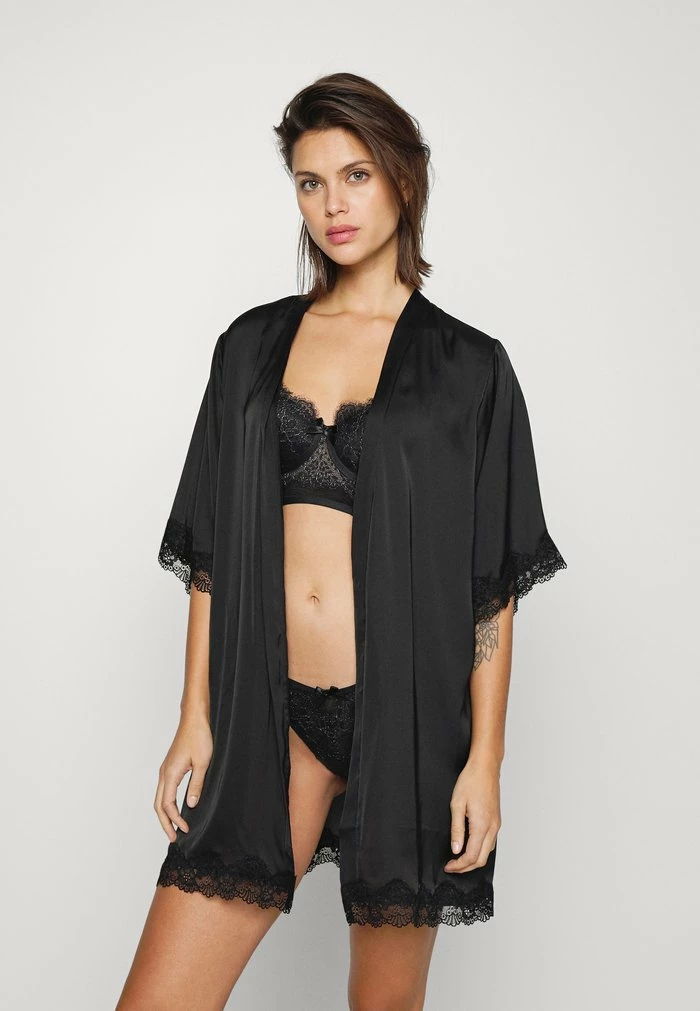 ARABELLA - Thong - black Wholesale 💯 Hunkemöller ARABELLA - Thong - Black 🛒 -Hunkemöller Sales Store 6fecf65cdf4b4b36ac6d80bc0dacf0e6