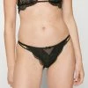 Brand new 👍 Hunkemöller JOLIE STRING - Thong - Black 😉 -Hunkemöller Sales Store 6ff660262cf542f3bca15a39dbd14551