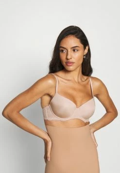 Best Sale 🎁 Hunkemöller ANGIE - Underwired Bra - Tan 💯