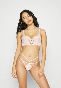 Best reviews of 🌟 Hunkemöller IGGY - Thong - Pink ❤️ -Hunkemöller Sales Store 7056614f60fe4bac908b4b5715b57a98