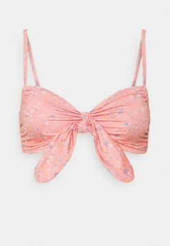Wholesale π Hunkemöller BOWIE BANDEAU - π Bikini Top - Orange π